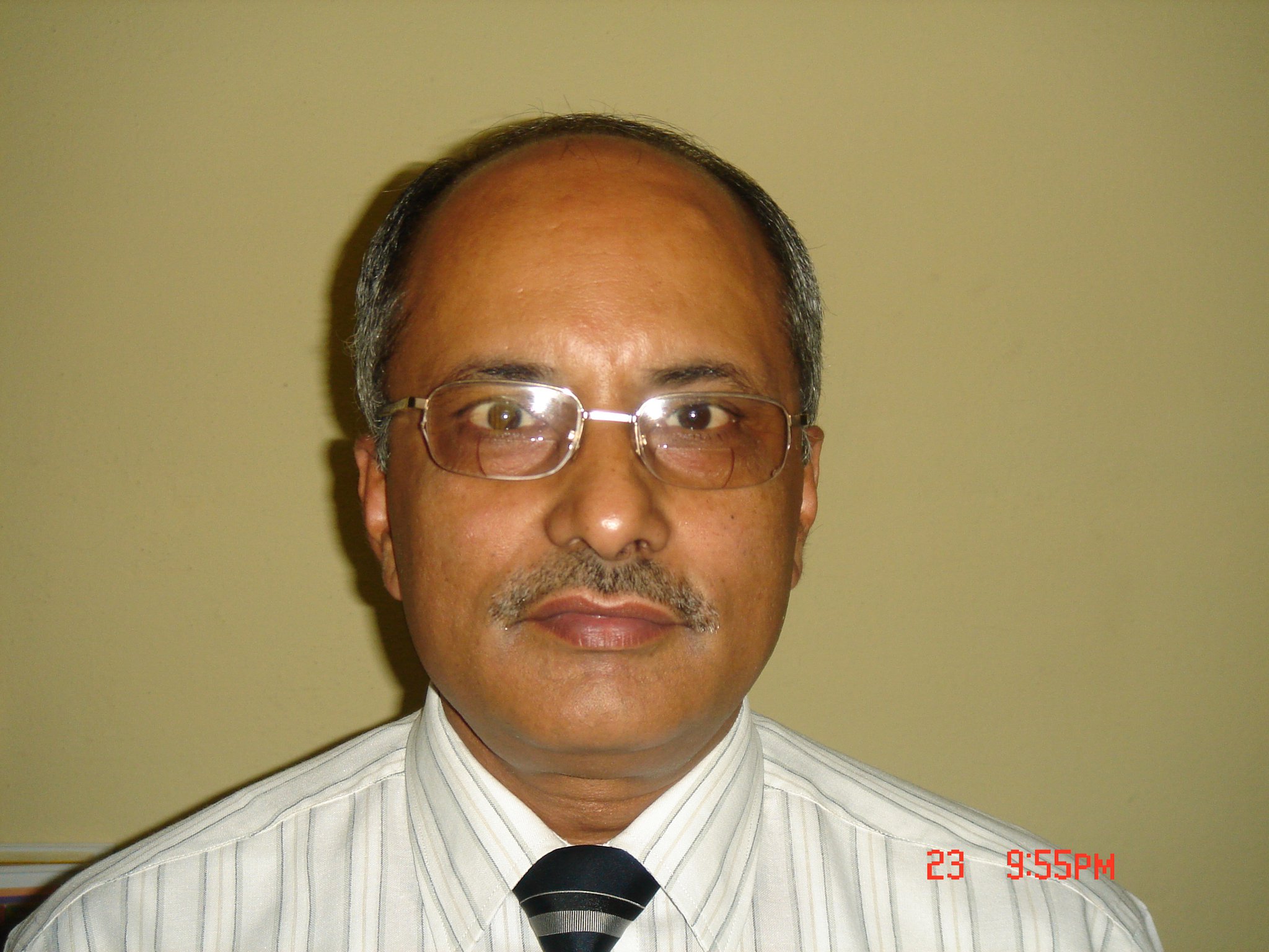 Dipak Prasad Upadhyay